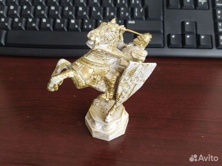 Шахматная фигура 