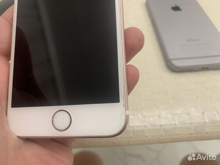 iPhone 6, 64 ГБ