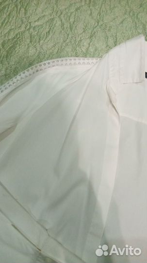 Рубашки Massimo dutti