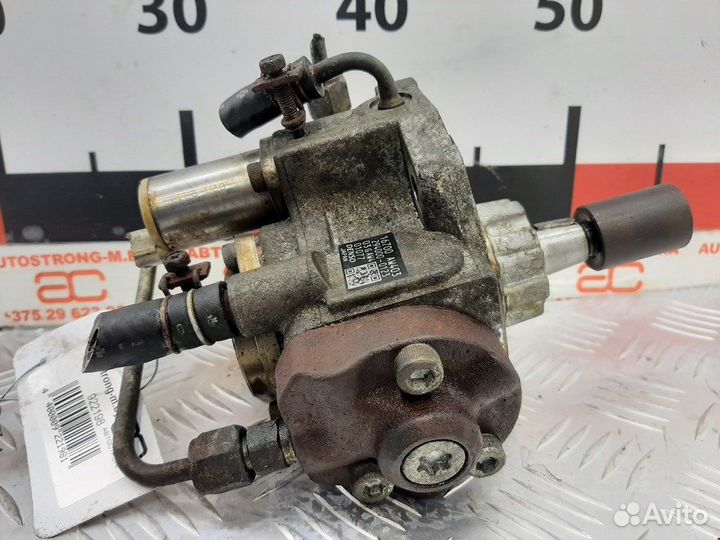 Тнвд для Nissan X-Trail T30 16700ES60A