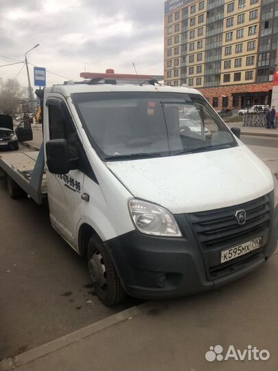 Услуги эвакуатора круглосуточно