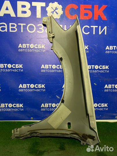 Крыло переднее правое Nissan Teana J31 qr20de