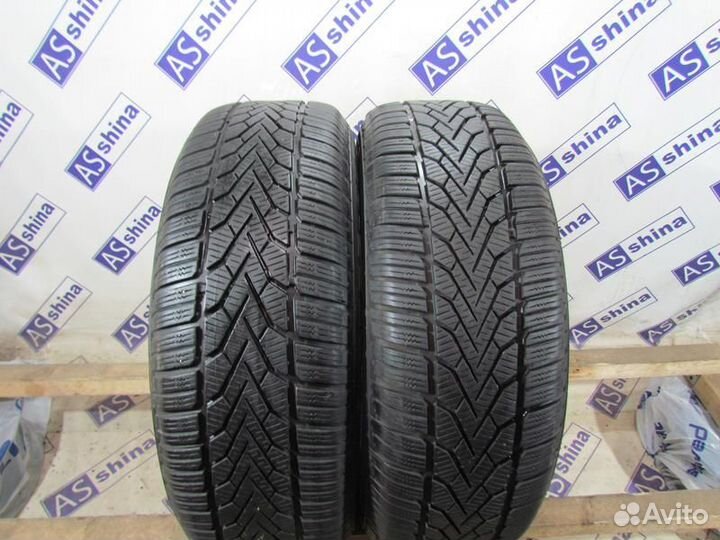 Semperit Speed Grip 2 215/65 R16 99G