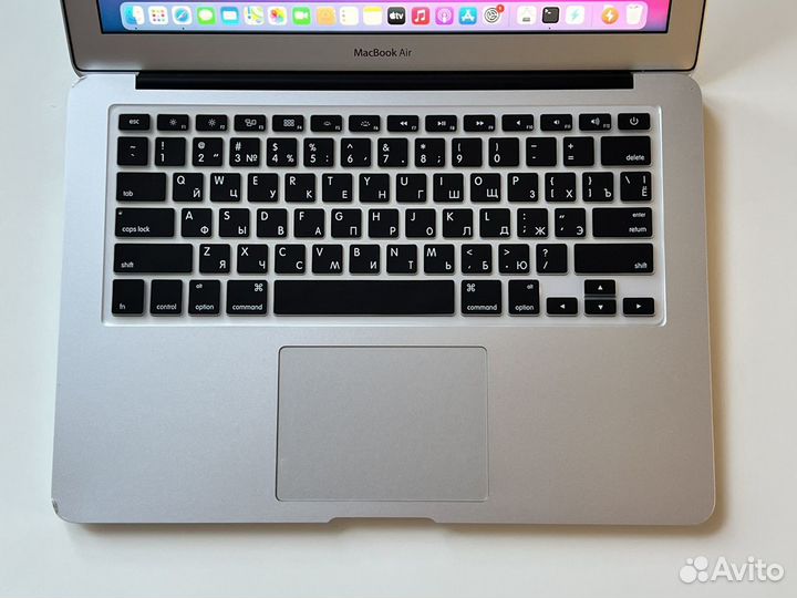 MacBook Air 13 2014 Core i5, 8GB RAM 128GB SSD