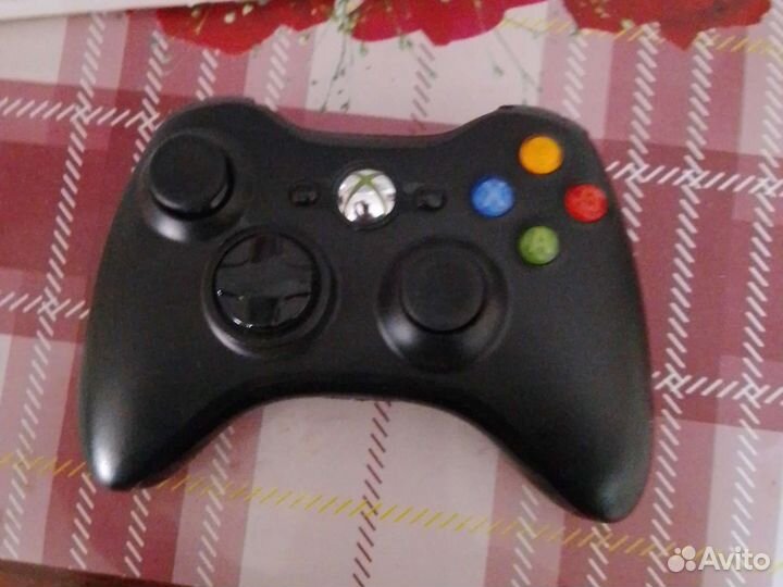Xbox 360