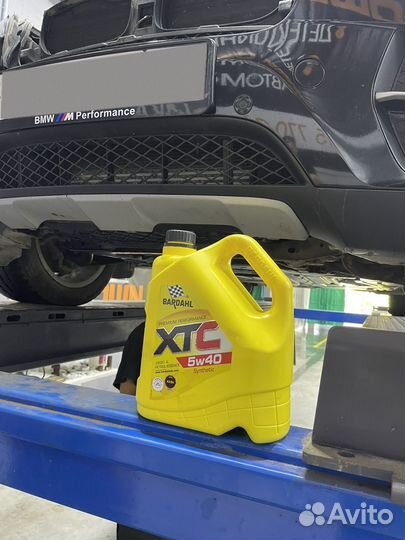 BMW X6 3.0 AT, 2008, 246 500 км