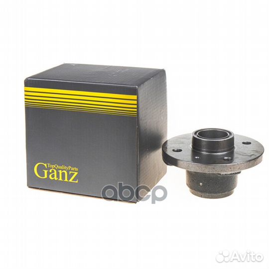 Ступица колеса LR GM Nubira/Lacetti/Epica