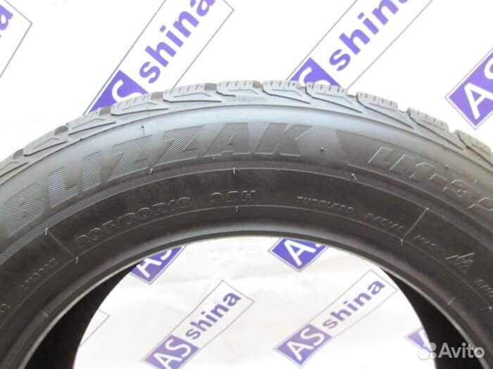 Bridgestone Blizzak LM-32 205/60 R16 95M