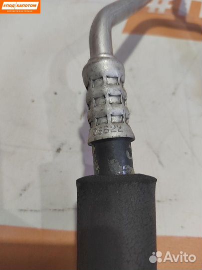 Трубка кондиционера Mazda 6 GH 2009 08B22