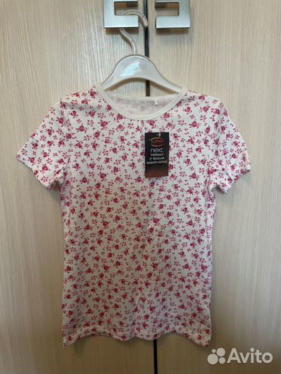 Футболка Next