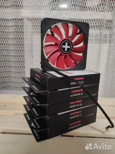 Кулера разные