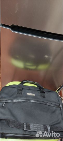 Сумка для документов Amway