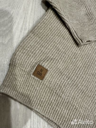 Пакет детский вещей на мальчика