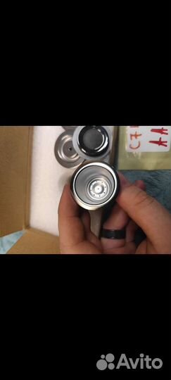 Icafilas Nespresso многоразовые кофейные капсулы