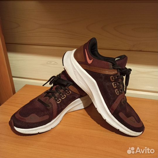 Кроссовки nike оригинал р. 36.5-37