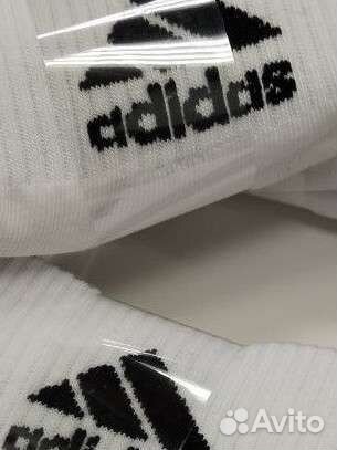 Носки мужские adidas lux