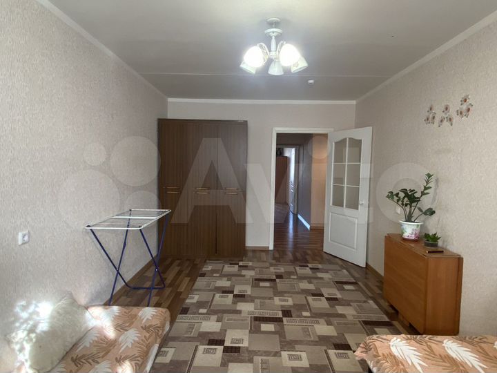 2-к. квартира, 61,1 м², 4/10 эт.