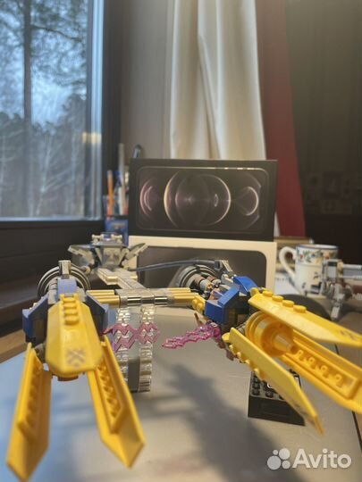 Lego Star Wars наборы