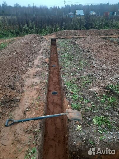 Бригада строителей