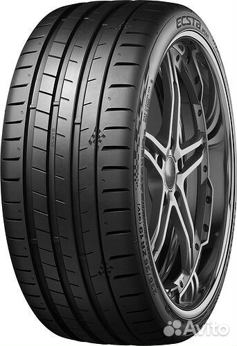 Kumho Ecsta PS91 295/35 R20 105Y