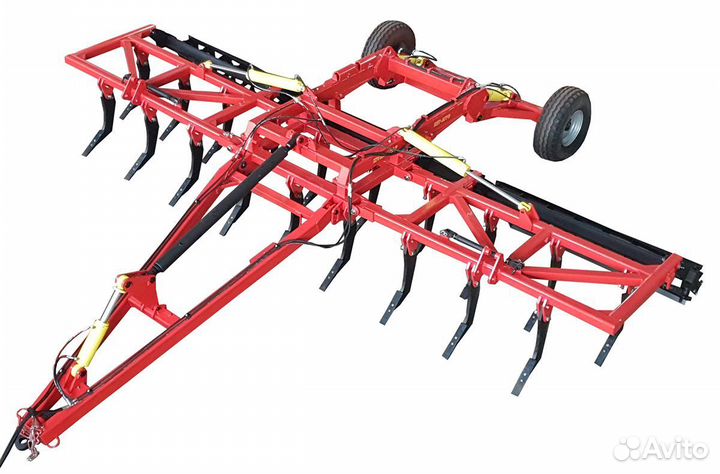 Глубокорыхлитель БДТ-Агро ПЧН-5, 2023