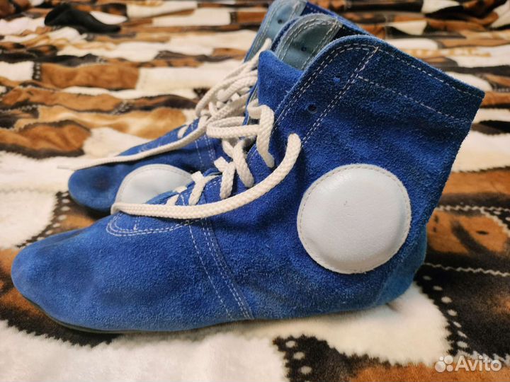 Борцовки для арб,самбо