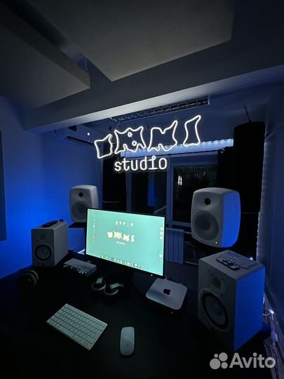 DJ / Обучение диджеингу на студии