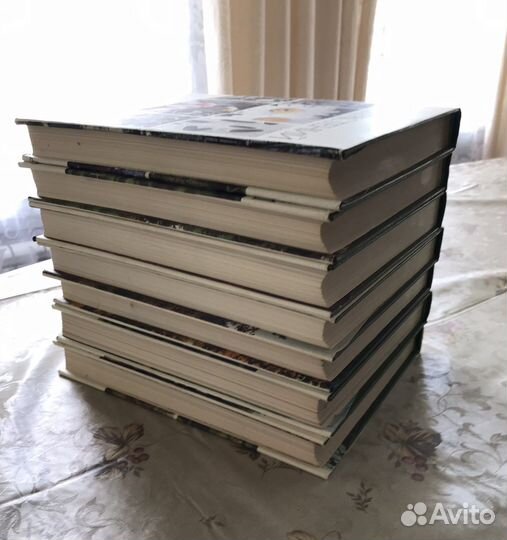 Энциклопедия Жизнь растений. Альманах Глобус