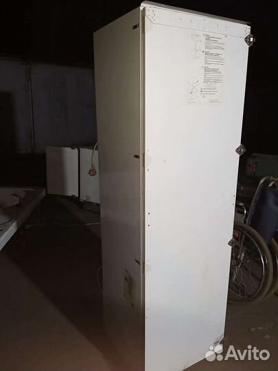 Холодильник bosch 1.8 метра встраиваемый