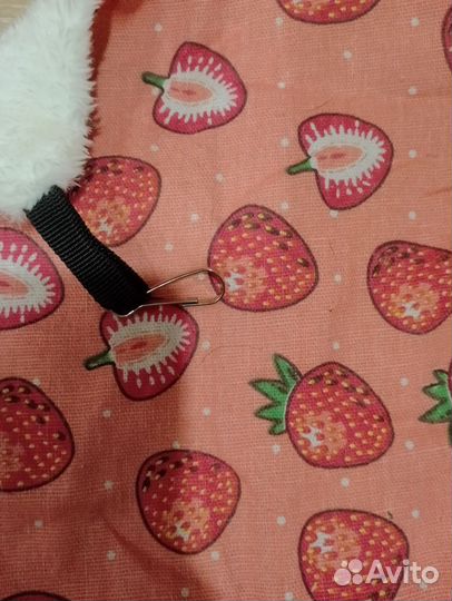 Гамак для животных