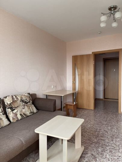 Квартира-студия, 22,6 м², 15/17 эт.