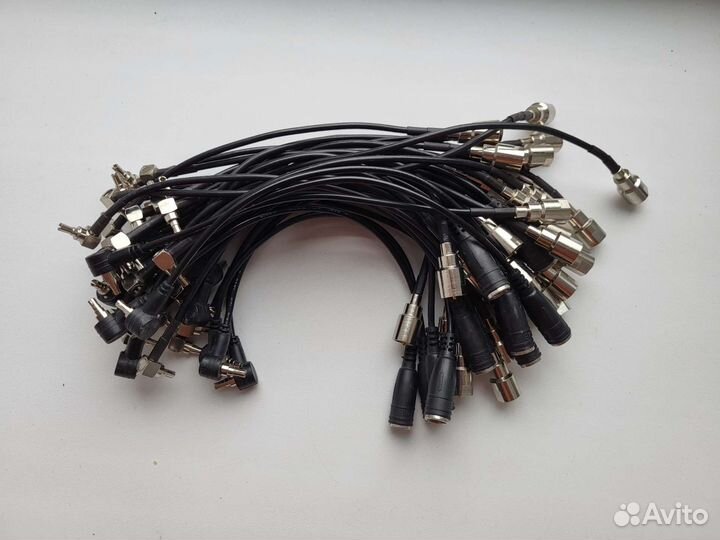 Адаптер для модема пигтейл crc9 51шт