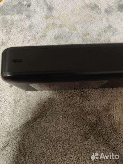 Повербанк BBK