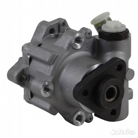 Насос гидроусилителя руля