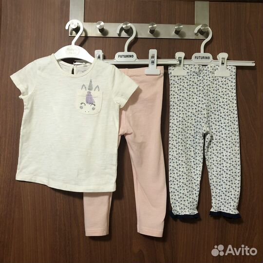 Детская одежда для девочек