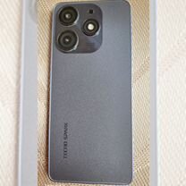 TECNO Spark 10 Pro, 4/128 ГБ