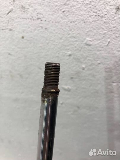 Амортизатор задний