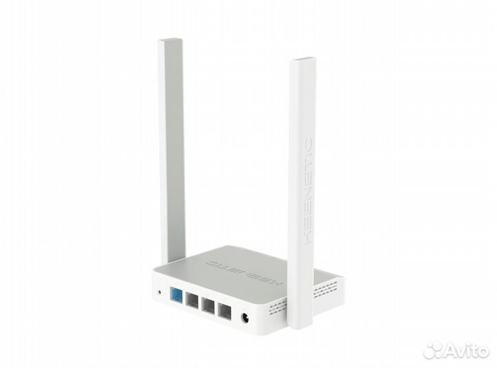 Роутер Wi-Fi Keenetic Start KN-1112