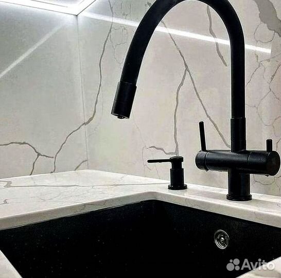 Новые кухни на заказ