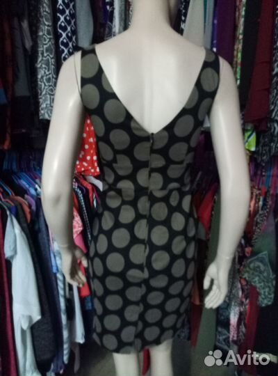 Платье (Steps) 34