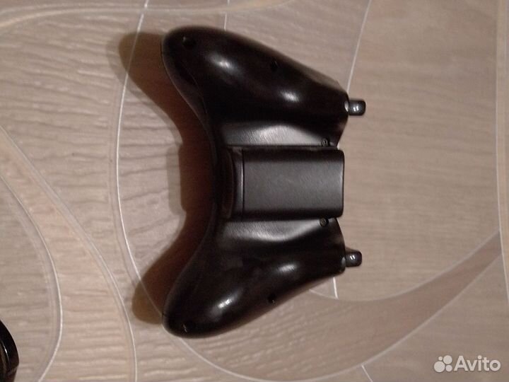 Xbox 360 джойстики