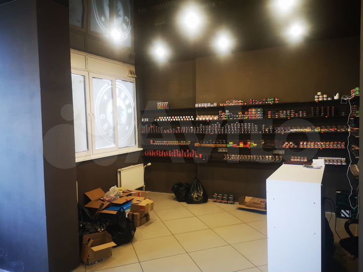 Торговая площадь, 64.3 м²