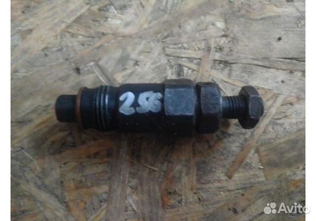 Топливная форсунка Mazda 626 GD