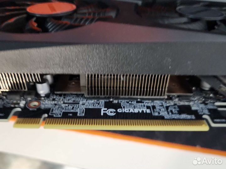 Видеокарта rtx 3060ti