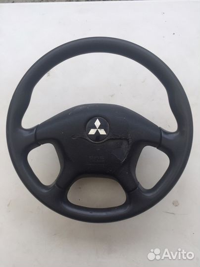 Руль Mitsubishi Autlander\ Airtrek