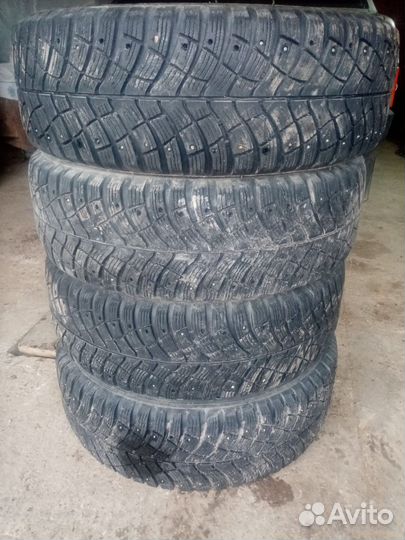 КАМА Кама-515 215/65 R16