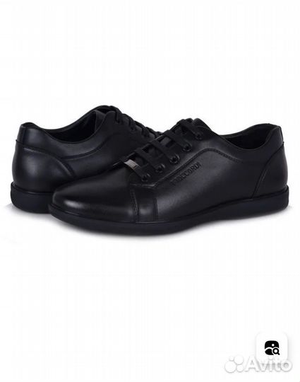 Мужские туфли