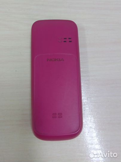 Nokia 100