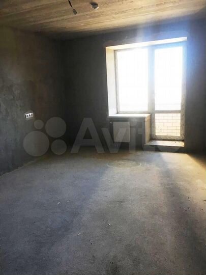 2-к. квартира, 47,9 м², 6/8 эт.