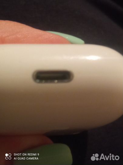 Кейс для наушников